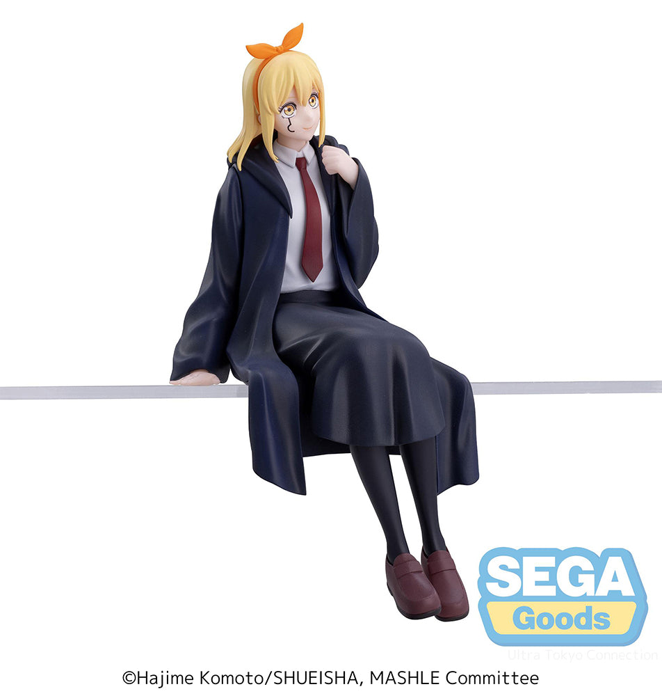 [Pre-order] MASHLE: MAGIC AND MUSCLES - Lemon Irvine Prize Figure SEGA - Nekotwo