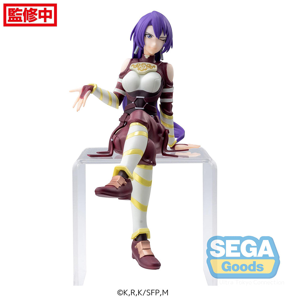 [Pre-order] Shangri-La Frontier - Arthur Pencilgon Prize Figure SEGA - Nekotwo