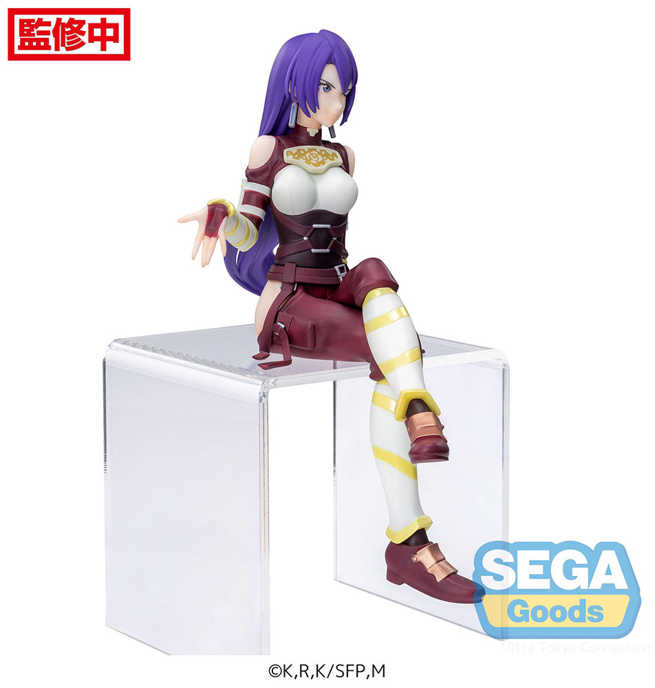 [Pre-order] Shangri-La Frontier - Arthur Pencilgon Prize Figure SEGA - Nekotwo