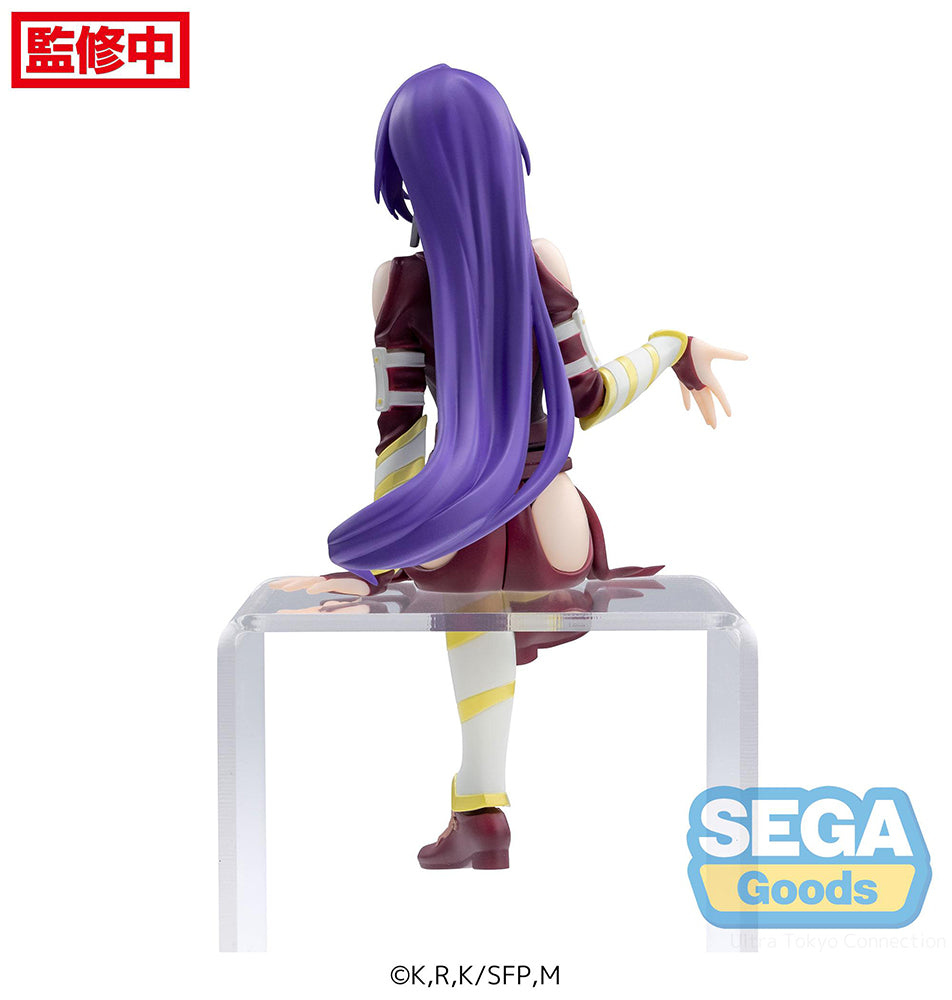 [Pre-order] Shangri-La Frontier - Arthur Pencilgon Prize Figure SEGA - Nekotwo