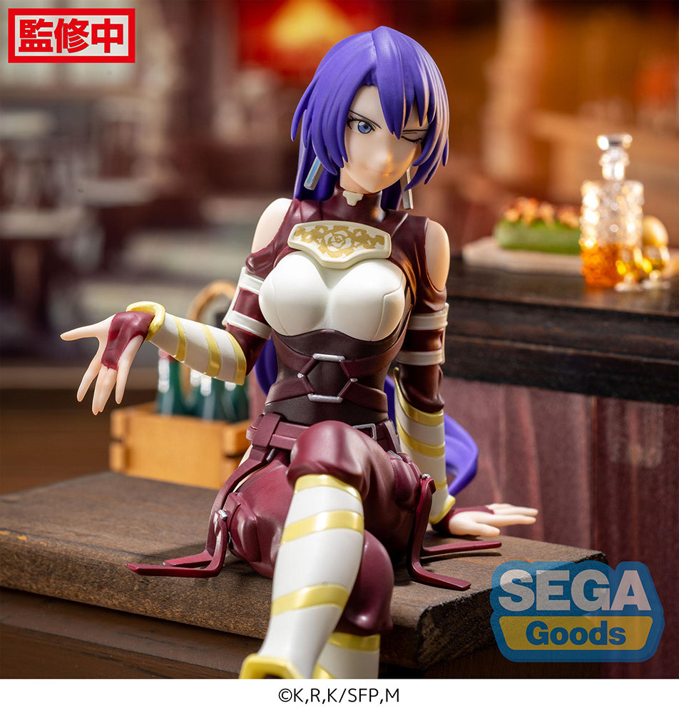 [Pre-order] Shangri-La Frontier - Arthur Pencilgon Prize Figure SEGA - Nekotwo