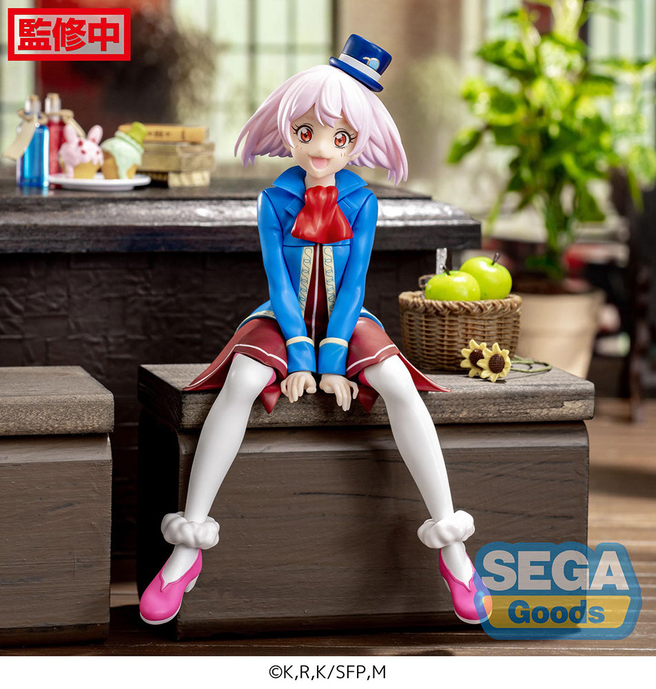 [Pre-order] Shangri-La Frontier - Emul Prize Figure SEGA - Nekotwo