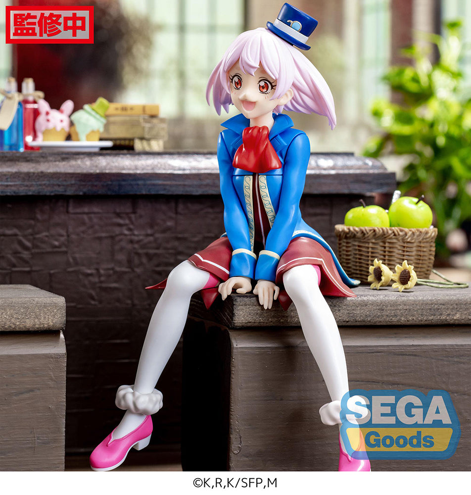 [Pre-order] Shangri-La Frontier - Emul Prize Figure SEGA - Nekotwo