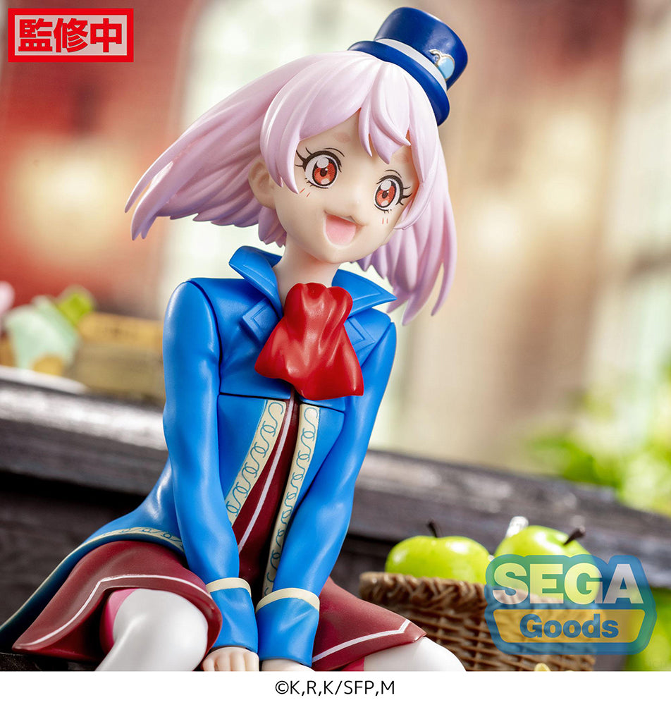 [Pre-order] Shangri-La Frontier - Emul Prize Figure SEGA - Nekotwo