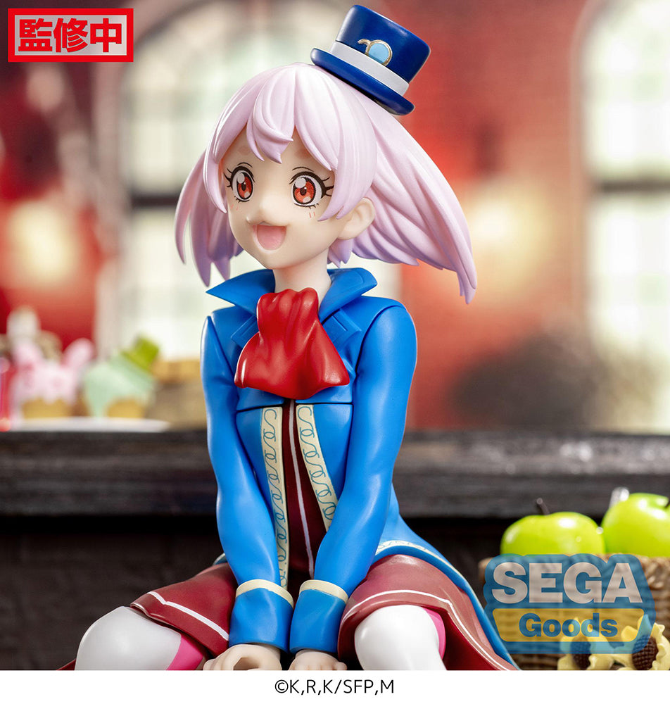 [Pre-order] Shangri-La Frontier - Emul Prize Figure SEGA - Nekotwo