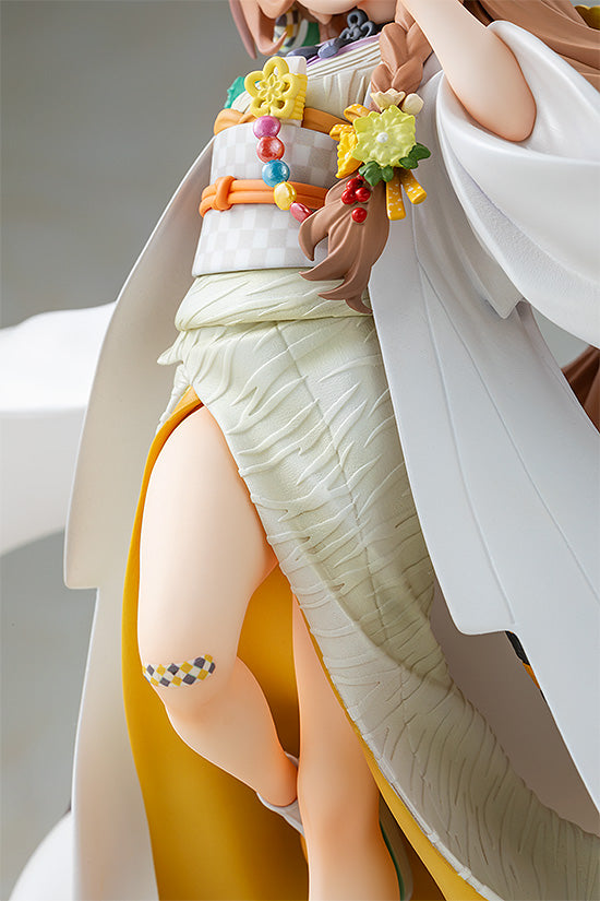 [Pre-order] Toradora! - Taiga Aisaka (White Kimono Ver.) Non Scale Figure Kadokawa - Nekotwo
