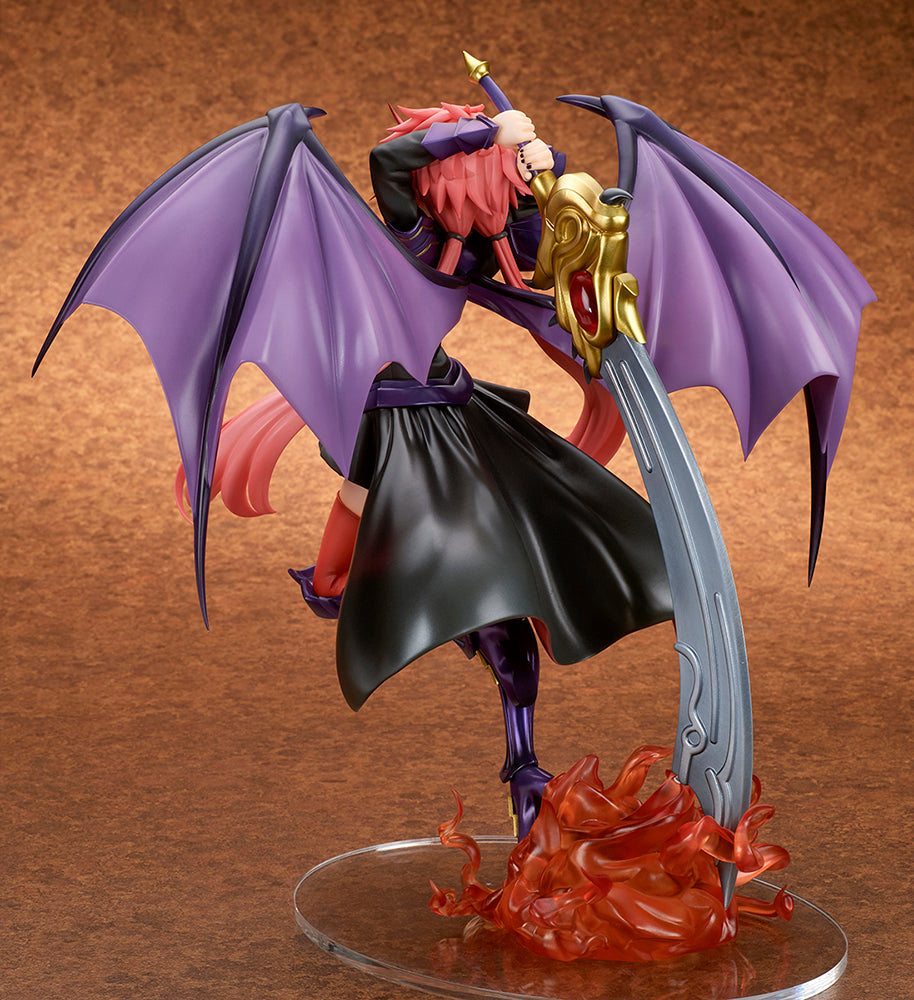 [Pre-order] That Time I Got Reincarnated as a Slime - Milim Nava - Dragonoid 1/7 Scale Figure Ques Q - Nekotwo