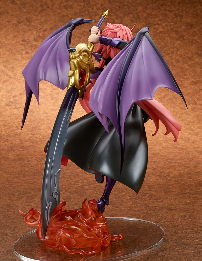 [Pre-order] That Time I Got Reincarnated as a Slime - Milim Nava - Dragonoid 1/7 Scale Figure Ques Q - Nekotwo