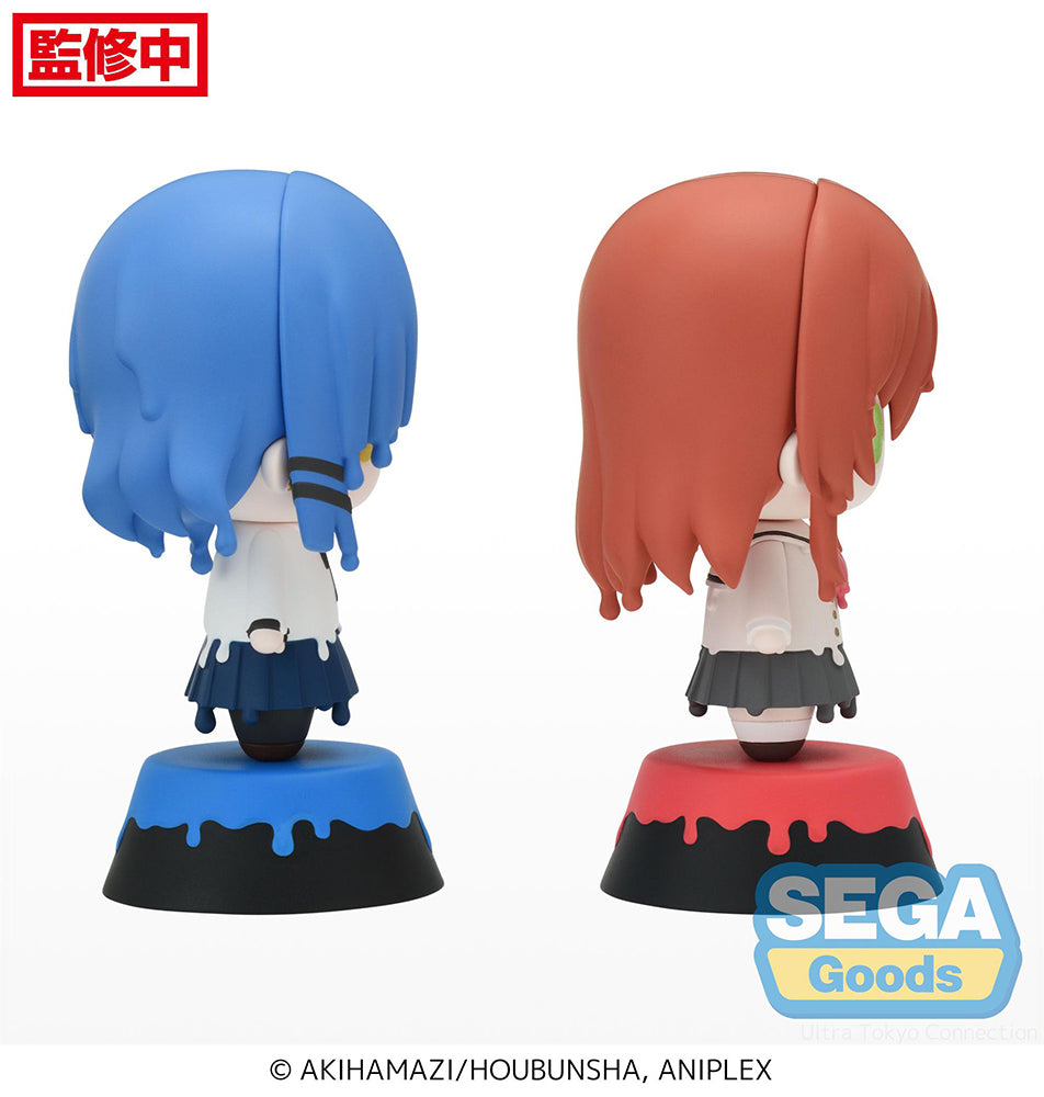 [Pre-order] BOCCHI THE ROCK! - Kita Ikuyo & Yamada Ryo Vol.2 Mini Figure SEGA - Nekotwo