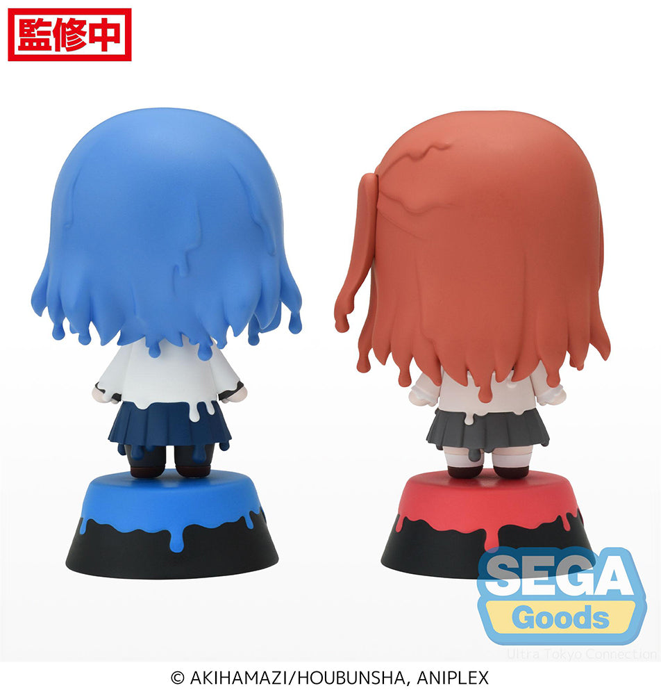 [Pre-order] BOCCHI THE ROCK! - Kita Ikuyo & Yamada Ryo Vol.2 Mini Figure SEGA - Nekotwo