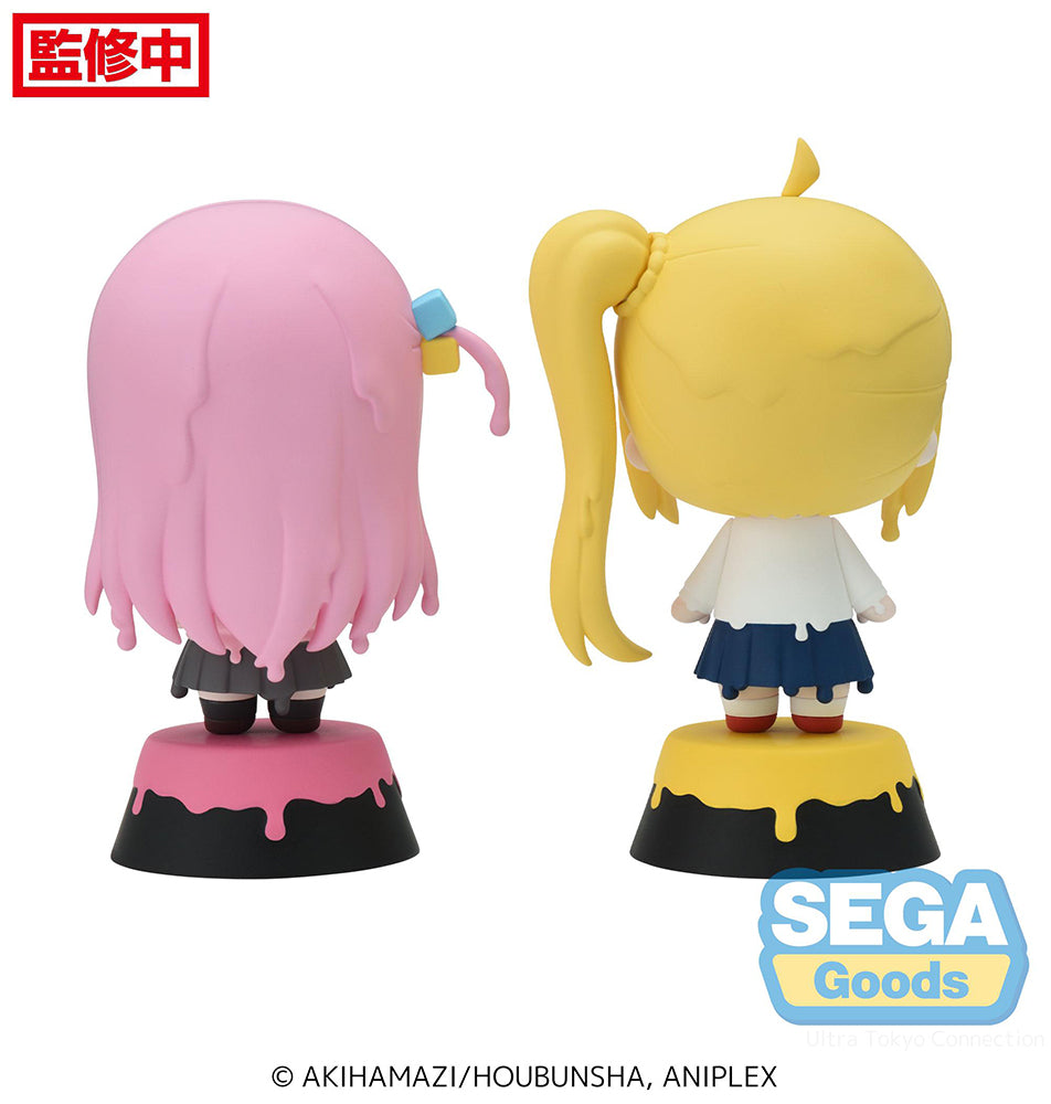 [Pre-order] BOCCHI THE ROCK! - Gotoh Hitori & Ijichi Nijika Vol.1 Mini Figure SEGA - Nekotwo