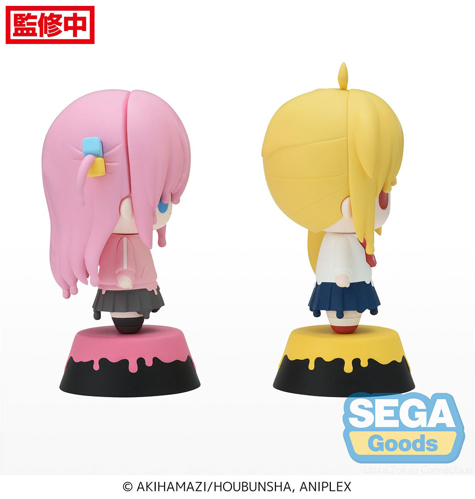 [Pre-order] BOCCHI THE ROCK! - Gotoh Hitori & Ijichi Nijika Vol.1 Mini Figure SEGA - Nekotwo