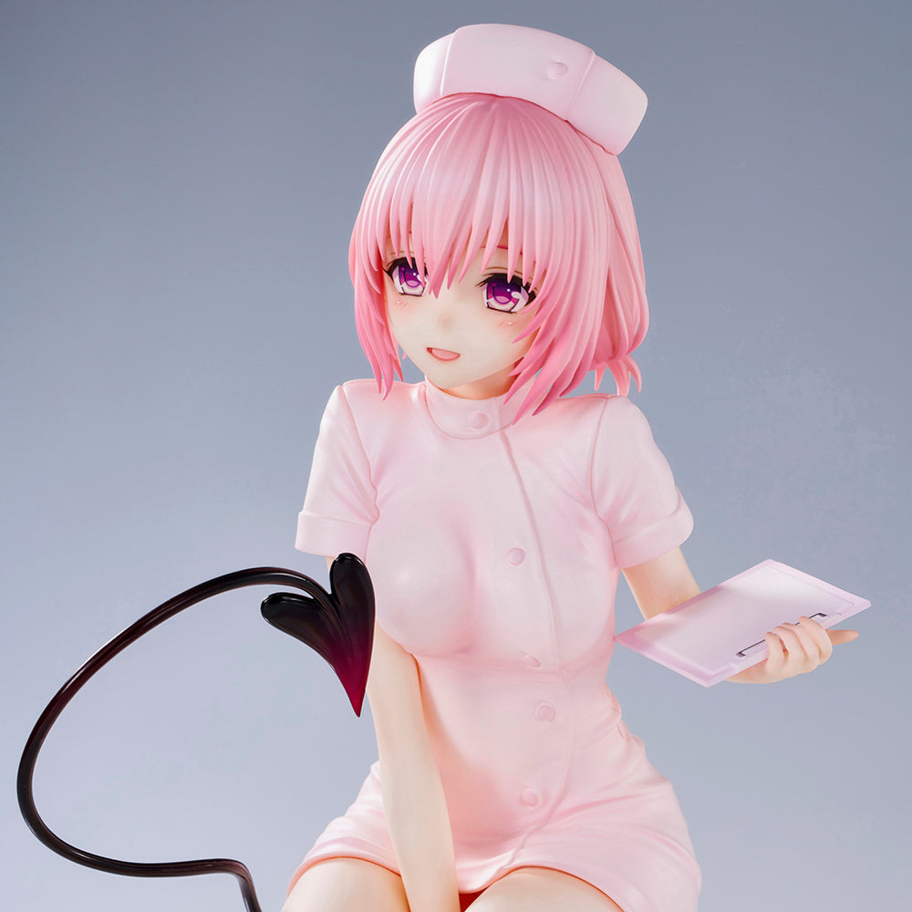[Pre-order] To Love Ru - Momo Belia Deviluke (Nurse Cosplay Ver.) Non Scale Figure Union Creative - Nekotwo