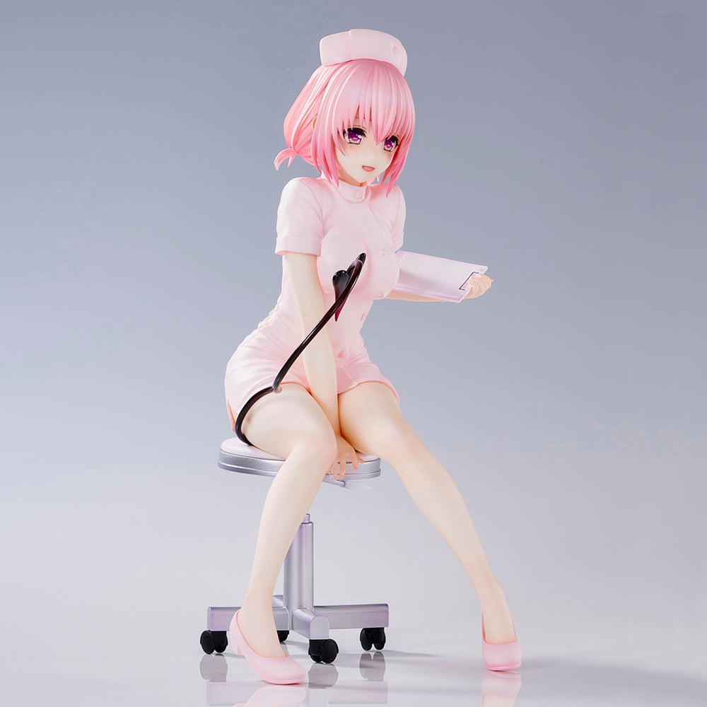 [Pre-order] To Love Ru - Momo Belia Deviluke (Nurse Cosplay Ver.) Non Scale Figure Union Creative - Nekotwo