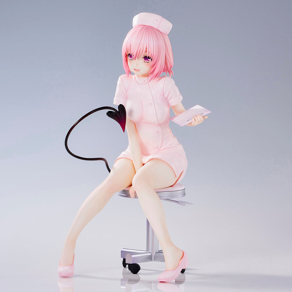 [Pre-order] To Love Ru - Momo Belia Deviluke (Nurse Cosplay Ver.) Non Scale Figure Union Creative - Nekotwo