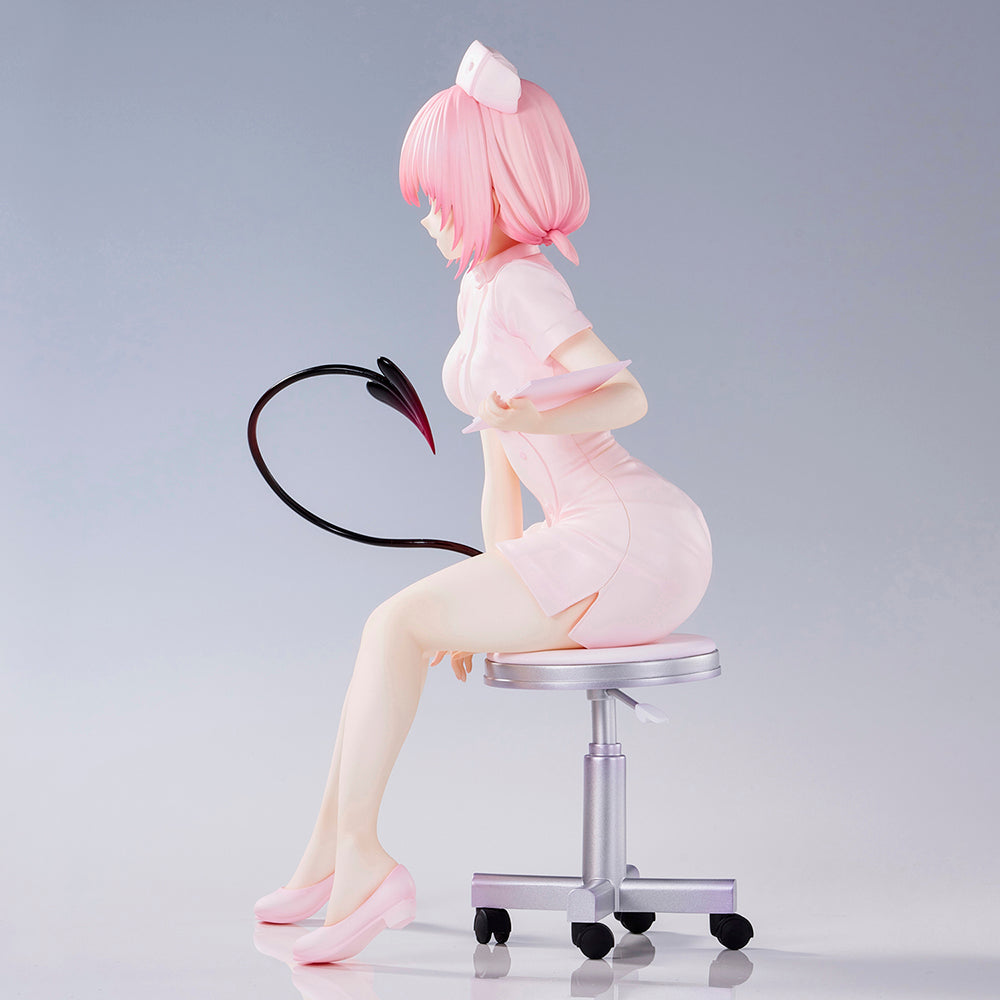 [Pre-order] To Love Ru - Momo Belia Deviluke (Nurse Cosplay Ver.) Non Scale Figure Union Creative - Nekotwo