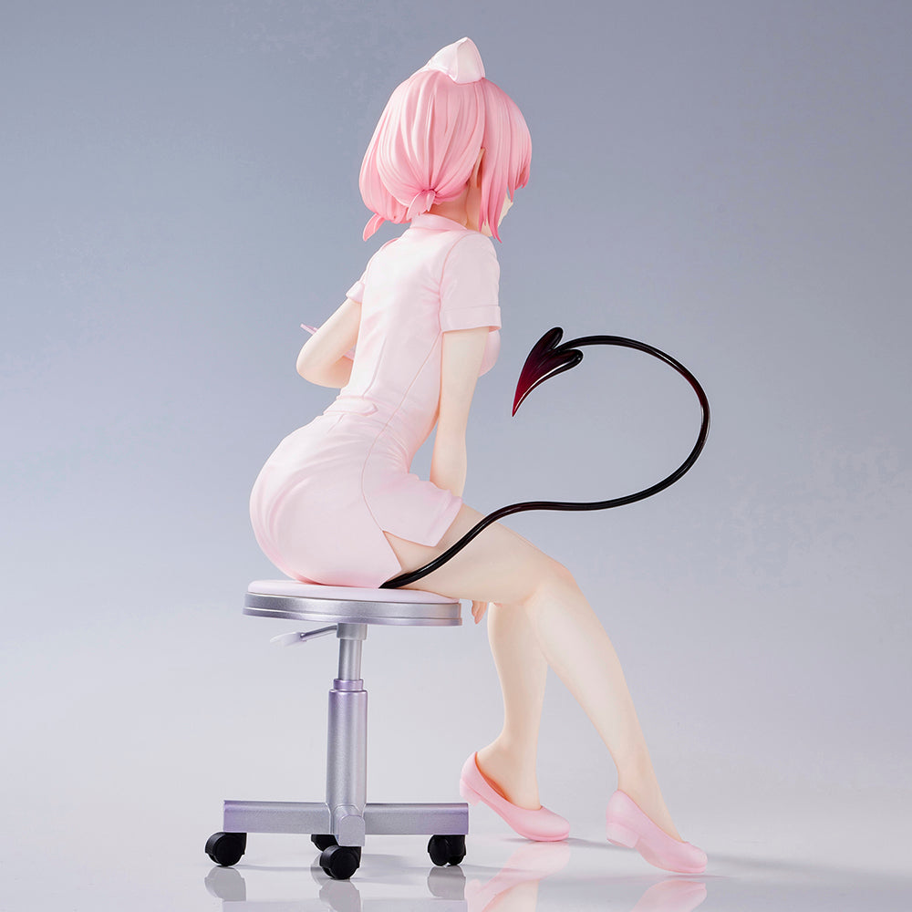 [Pre-order] To Love Ru - Momo Belia Deviluke (Nurse Cosplay Ver.) Non Scale Figure Union Creative - Nekotwo