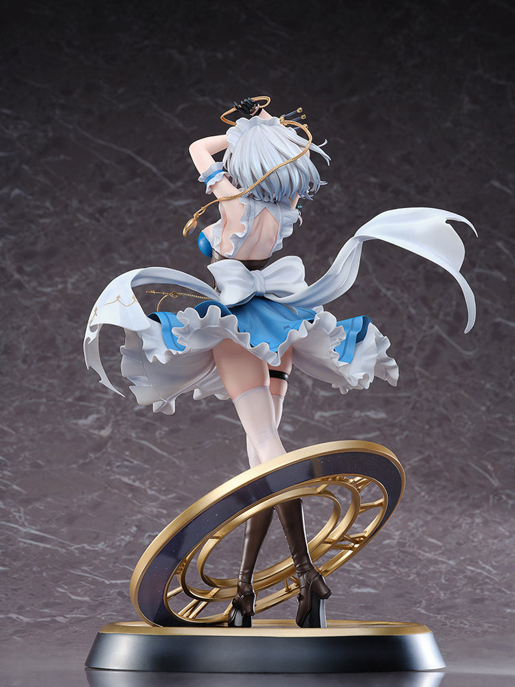 Pre-order] Touhou Project - Luna Dial Sakuya Izayoi 1/6 Scale