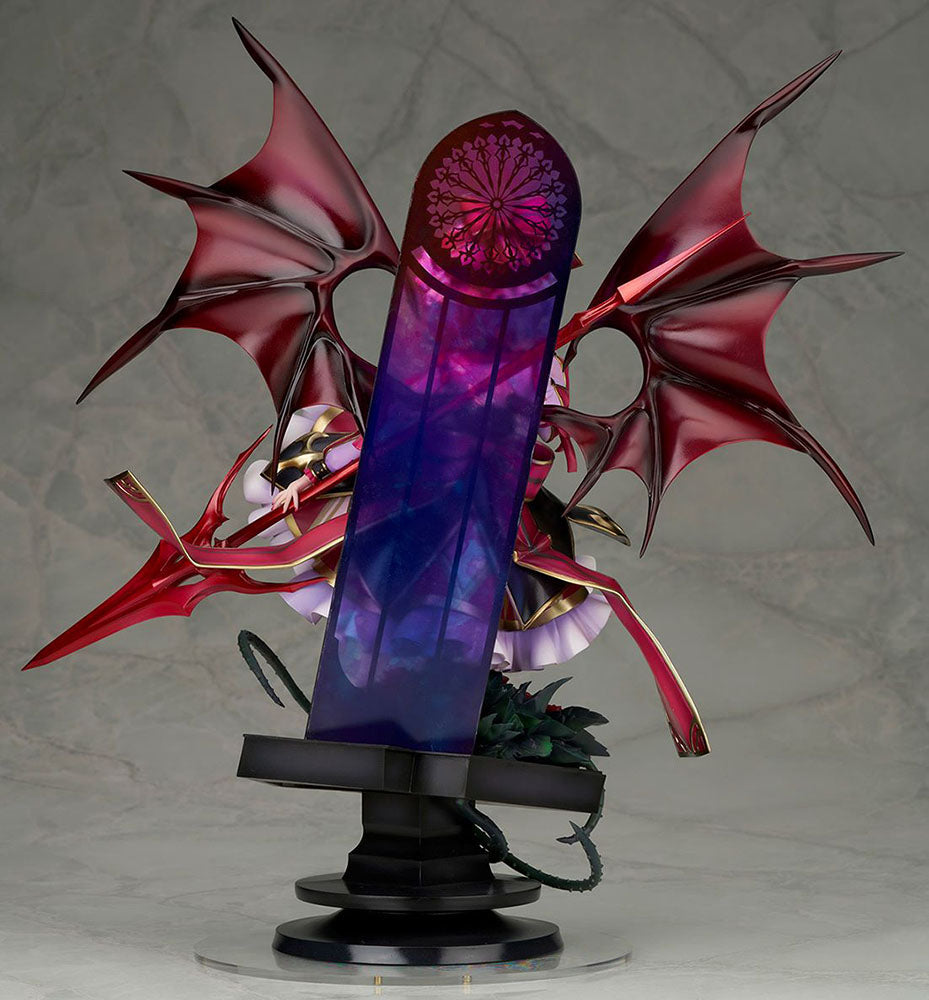 [Pre-order] Touhou Project - Remilia Scarlet (AmiAmi Limited Ver.) 1/8 Scale Figure Alter - Nekotwo