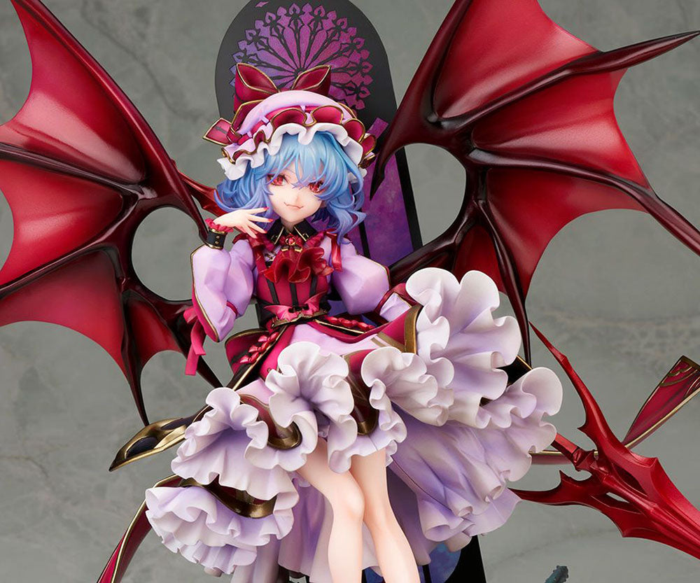 [Pre-order] Touhou Project - Remilia Scarlet (AmiAmi Limited Ver.) 1/8 Scale Figure Alter - Nekotwo