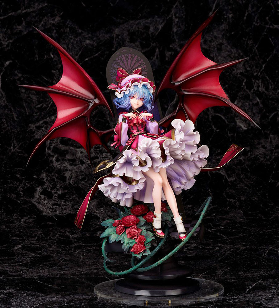 [Pre-order] Touhou Project - Remilia Scarlet (AmiAmi Limited Ver.) 1/8 Scale Figure Alter - Nekotwo