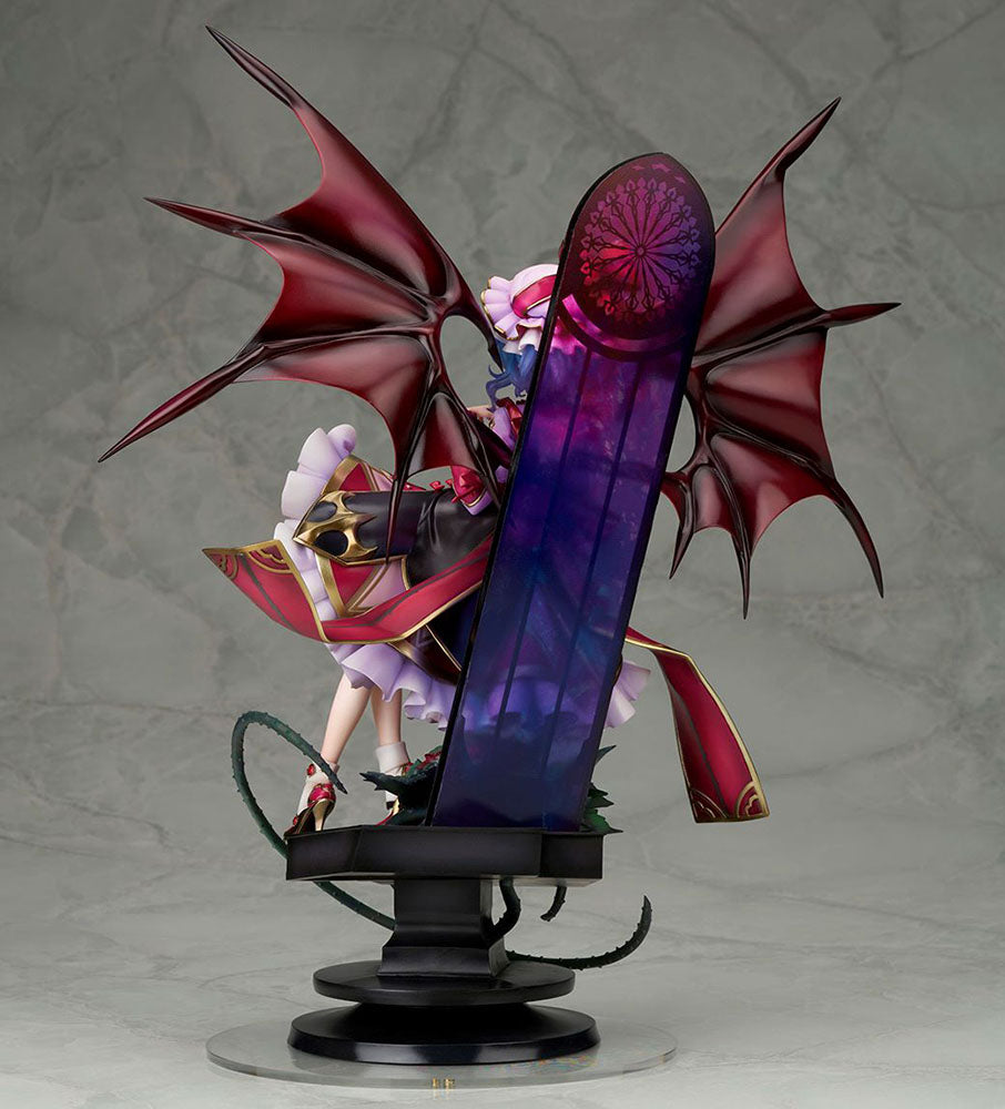 [Pre-order] Touhou Project - Remilia Scarlet (AmiAmi Limited Ver.) 1/8 Scale Figure Alter - Nekotwo