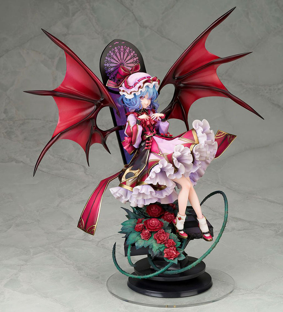 [Pre-order] Touhou Project - Remilia Scarlet (AmiAmi Limited Ver.) 1/8 Scale Figure Alter - Nekotwo