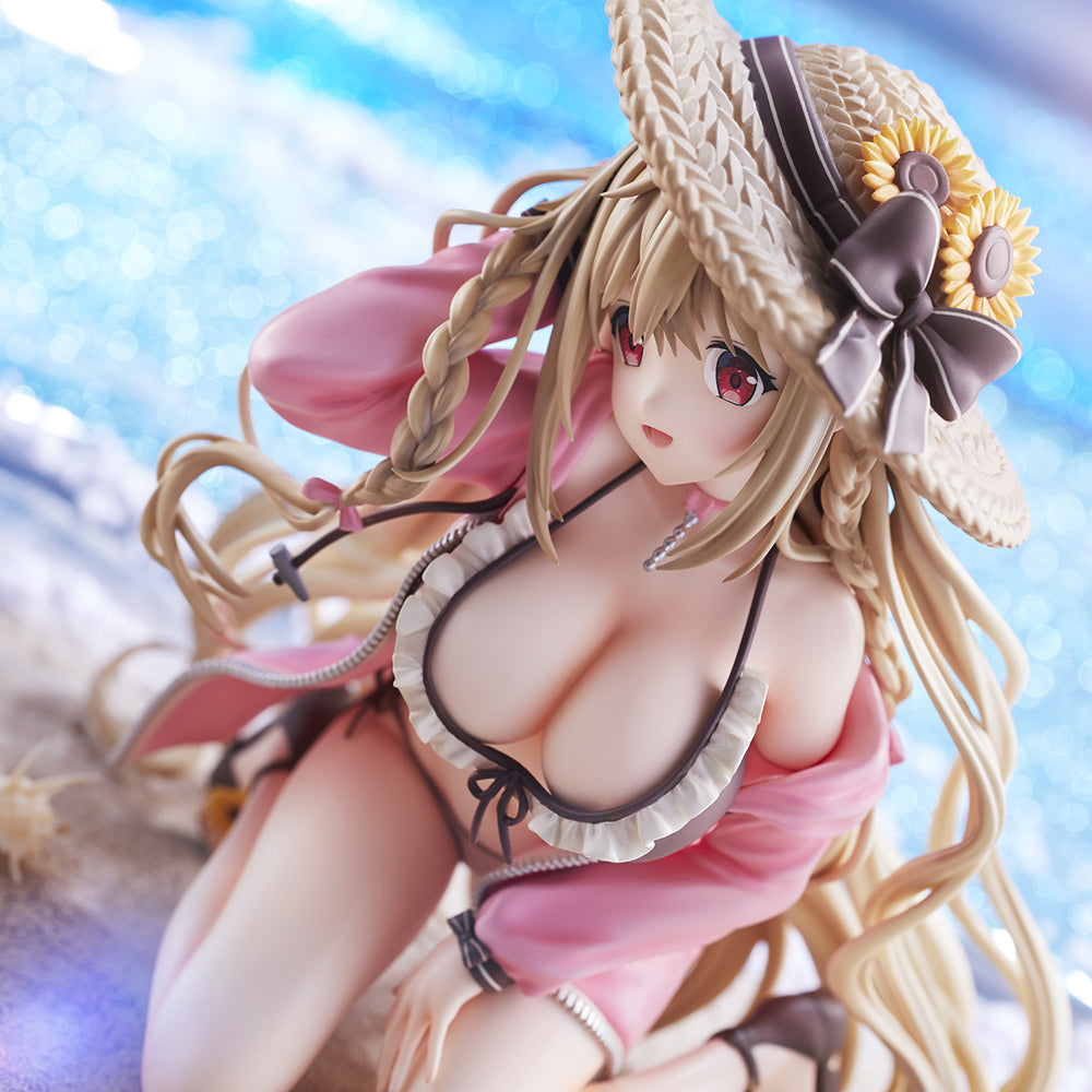 [Pre-order] Original Character - Shiori Maeda (REPRODUCTION Ver.) Non Scale Figure Union Creative International Ltd - Nekotwo