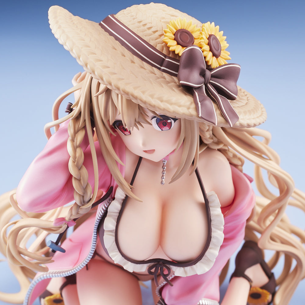 [Pre-order] Original Character - Shiori Maeda (REPRODUCTION Ver.) Non Scale Figure Union Creative International Ltd - Nekotwo