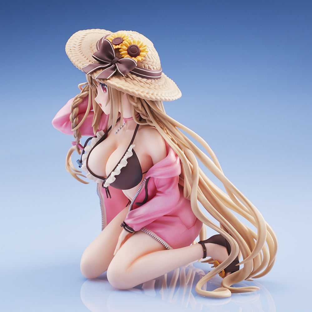 [Pre-order] Original Character - Shiori Maeda (REPRODUCTION Ver.) Non Scale Figure Union Creative International Ltd - Nekotwo