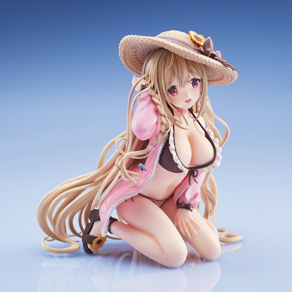 [Pre-order] Original Character - Shiori Maeda (REPRODUCTION Ver.) Non Scale Figure Union Creative International Ltd - Nekotwo