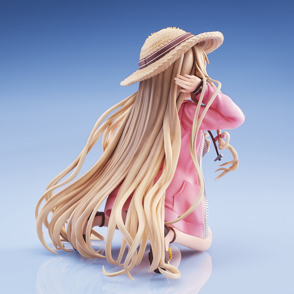 [Pre-order] Original Character - Shiori Maeda (REPRODUCTION Ver.) Non Scale Figure Union Creative International Ltd - Nekotwo