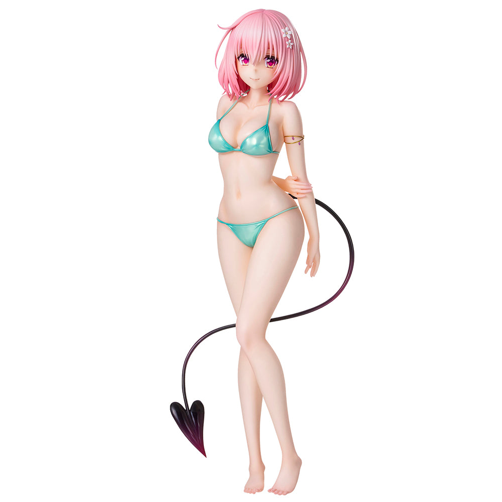 [Pre-order] To Love Ru - Momo Belia Deviluke (Swimsuit Ver.) 1/4 Scale Figure Union Creative - Nekotwo