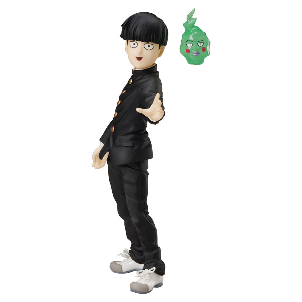 [Pre-order] Mob Psycho 100 - Shigeo Kageyama Non Scale Figure Union Creative International Ltd - Nekotwo