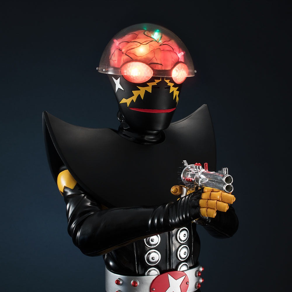 Pre-order] Mechanical Violator Hakaider - Ultimate Article