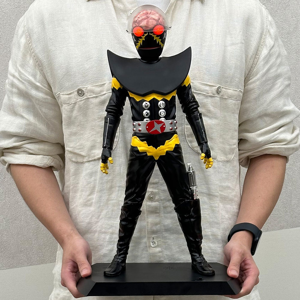 Pre-order] Mechanical Violator Hakaider - Ultimate Article