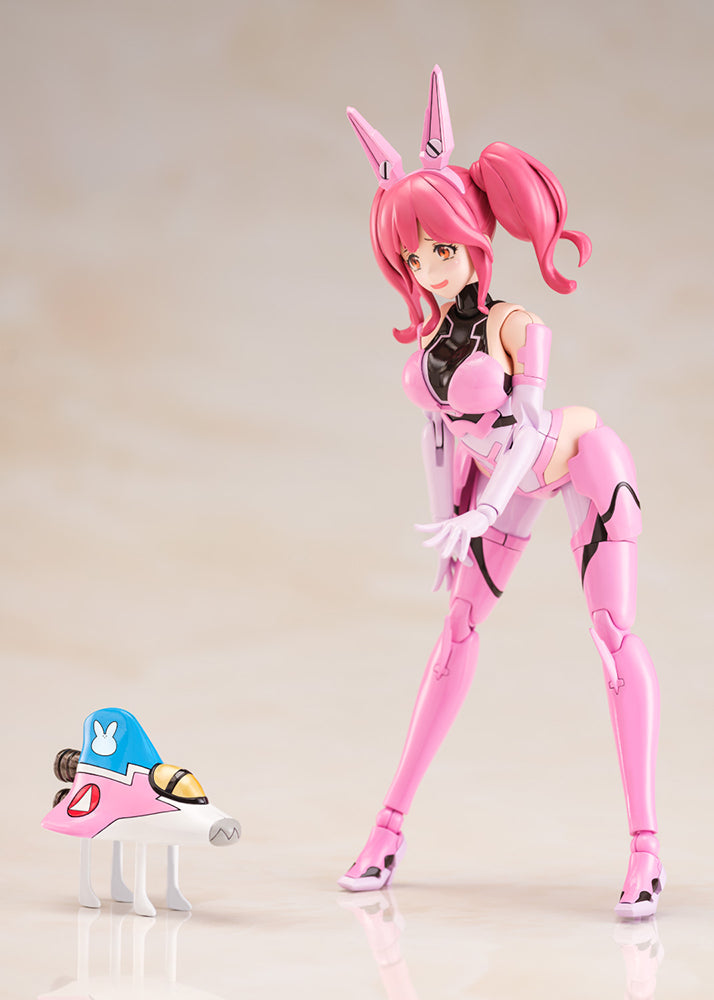 [Pre-order] Macross - Makina Nakajima Non Scale Figure Aoshima - Nekotwo