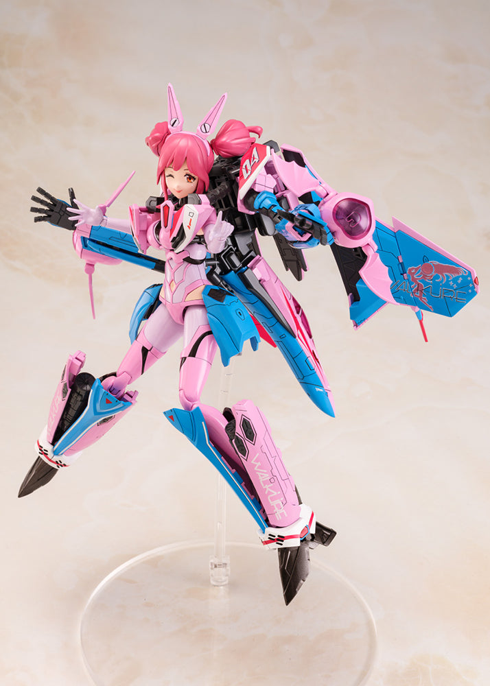 [Pre-order] Macross - Makina Nakajima Non Scale Figure Aoshima - Nekotwo