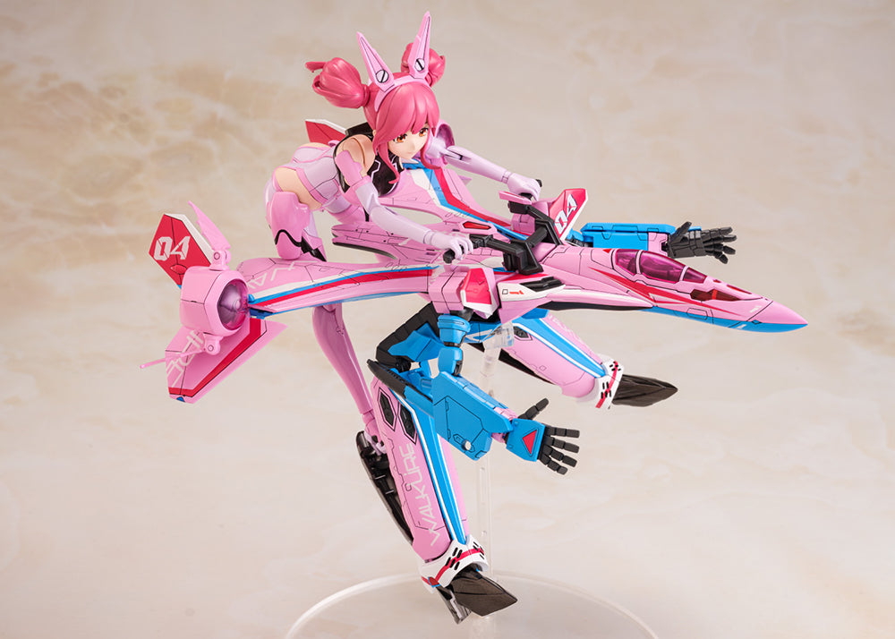 [Pre-order] Macross - Makina Nakajima Non Scale Figure Aoshima - Nekotwo