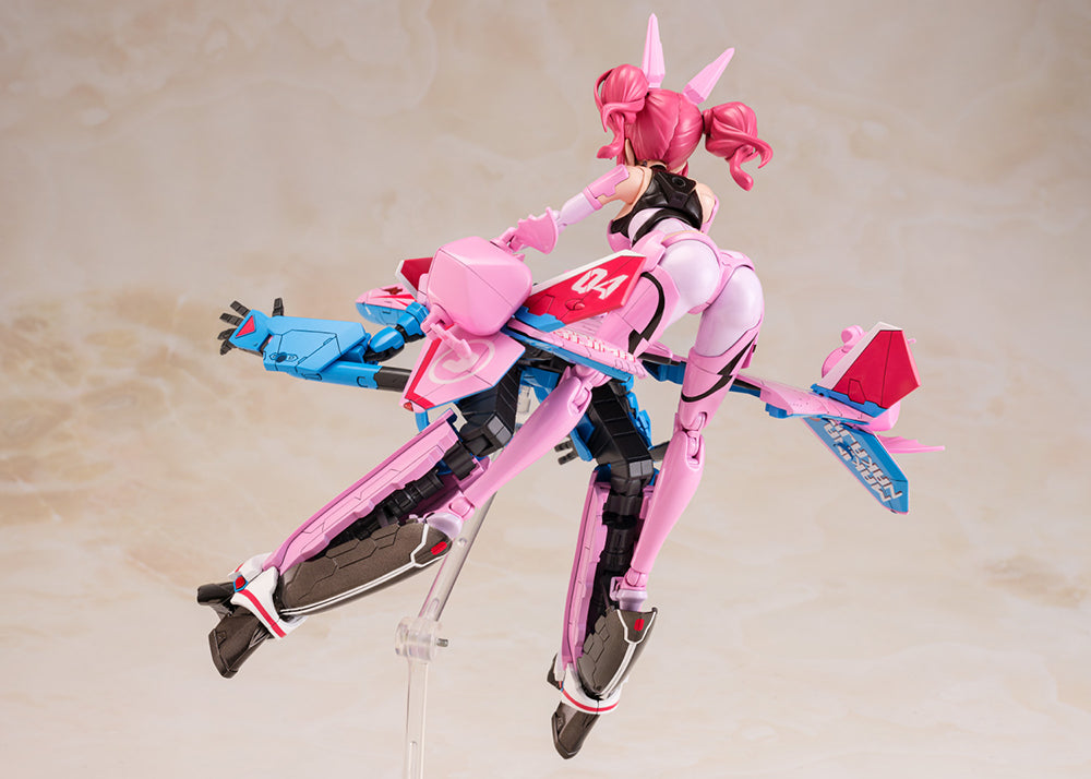 [Pre-order] Macross - Makina Nakajima Non Scale Figure Aoshima - Nekotwo