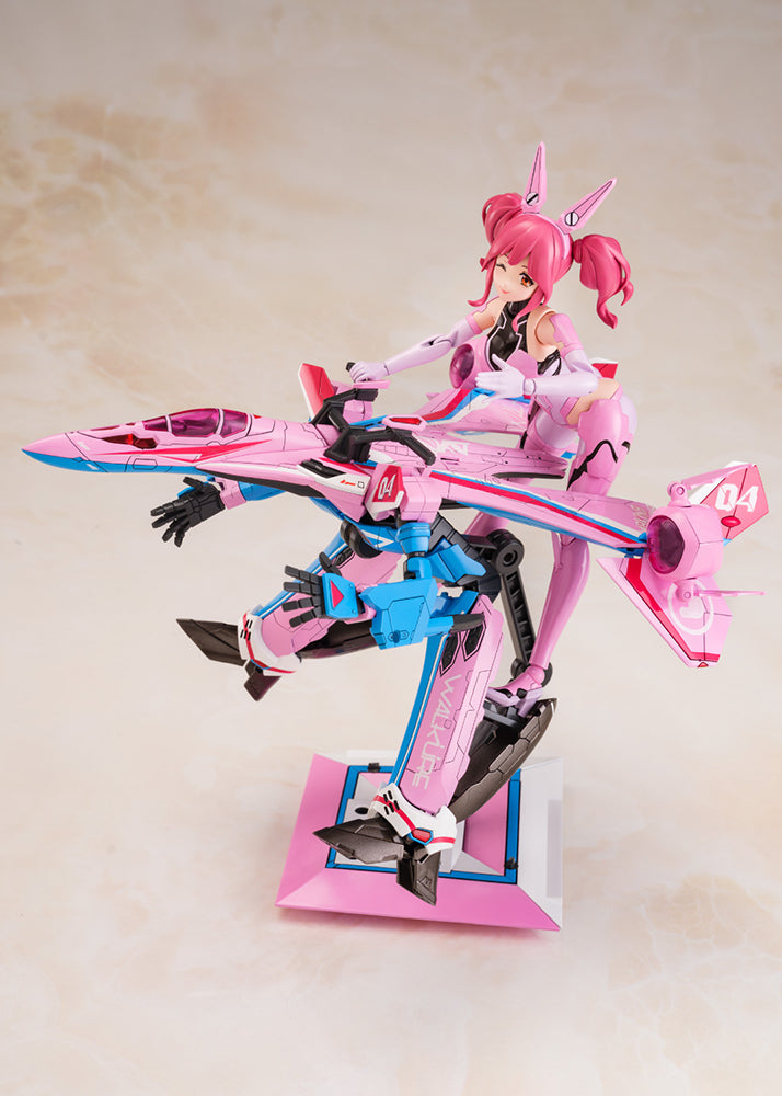 [Pre-order] Macross - Makina Nakajima Non Scale Figure Aoshima - Nekotwo