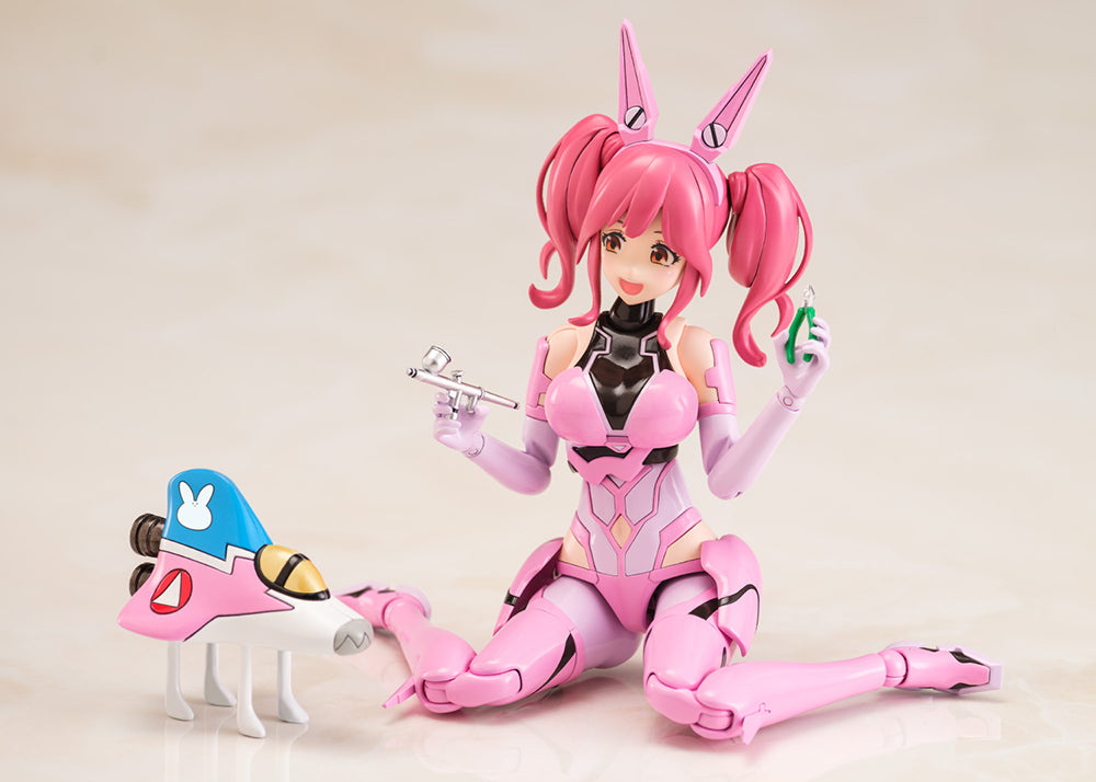 [Pre-order] Macross - Makina Nakajima Non Scale Figure Aoshima - Nekotwo