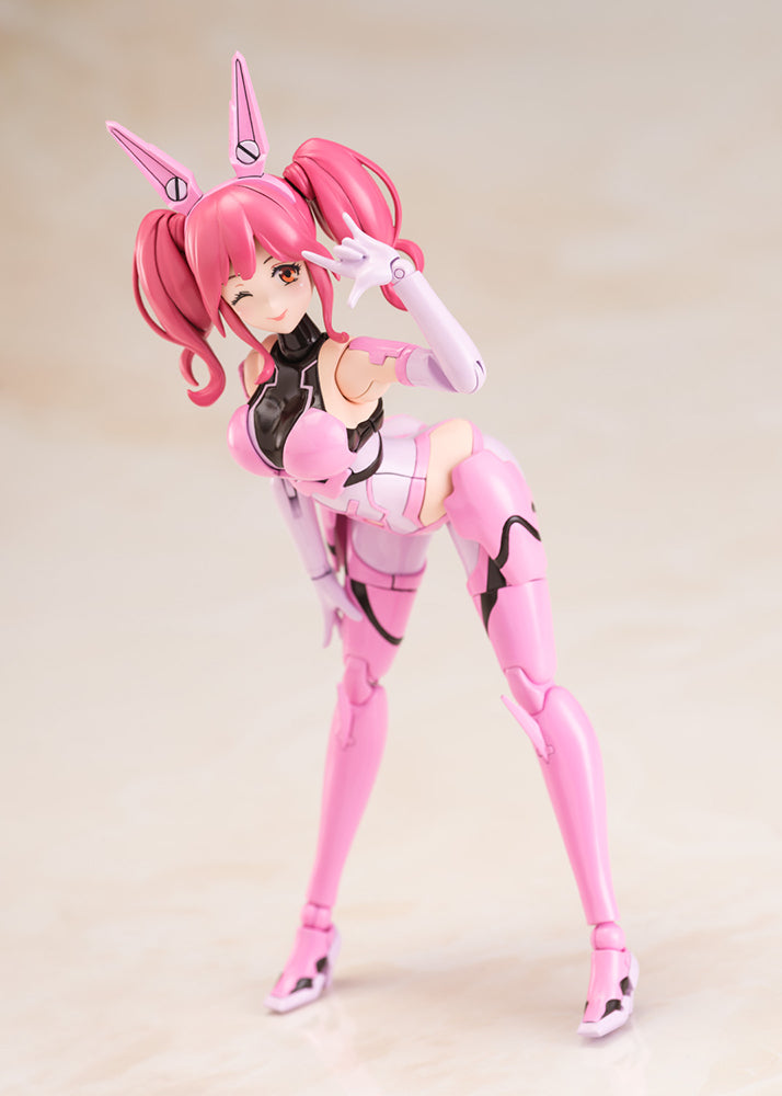 [Pre-order] Macross - Makina Nakajima Non Scale Figure Aoshima - Nekotwo