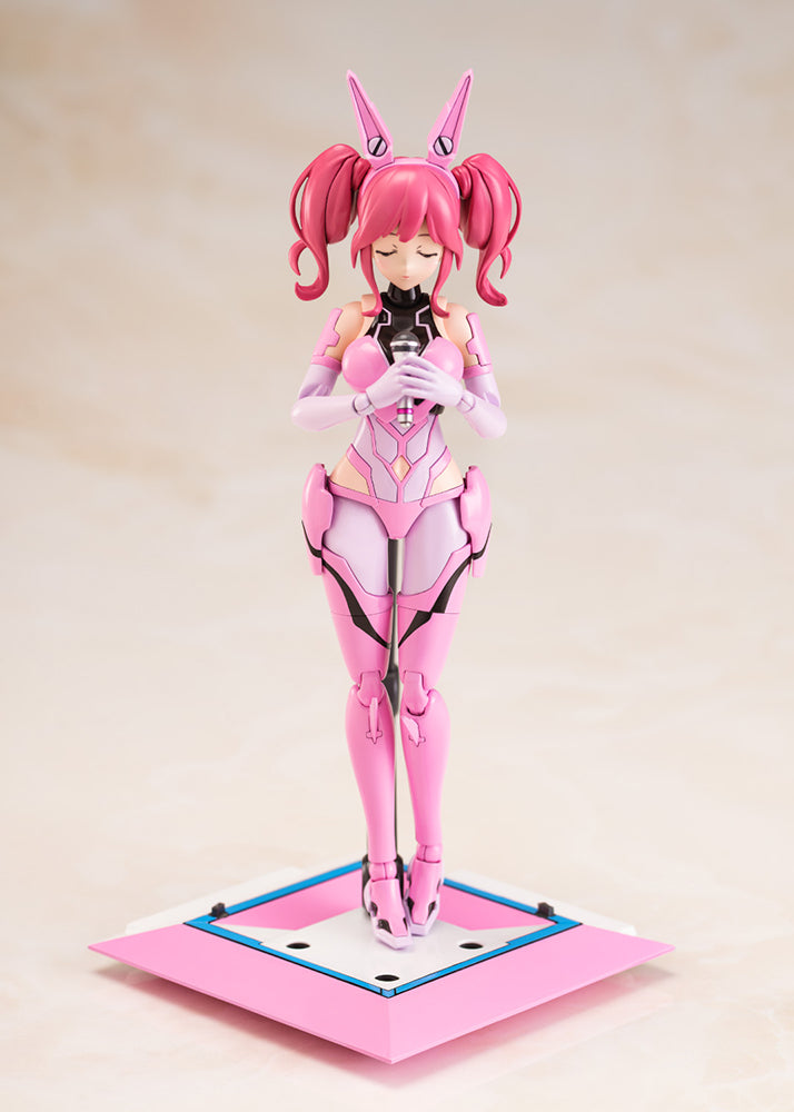 [Pre-order] Macross - Makina Nakajima Non Scale Figure Aoshima - Nekotwo