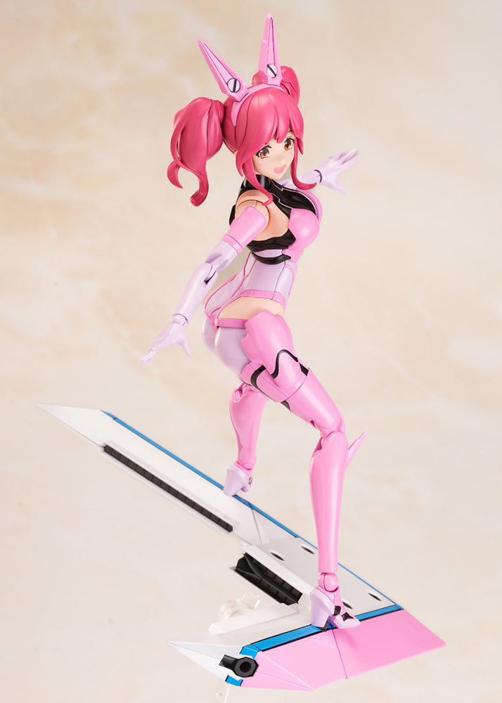 [Pre-order] Macross - Makina Nakajima Non Scale Figure Aoshima - Nekotwo