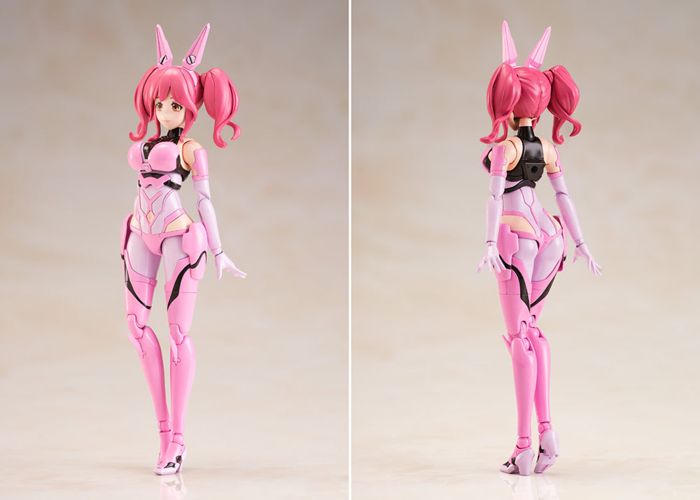 [Pre-order] Macross - Makina Nakajima Non Scale Figure Aoshima - Nekotwo