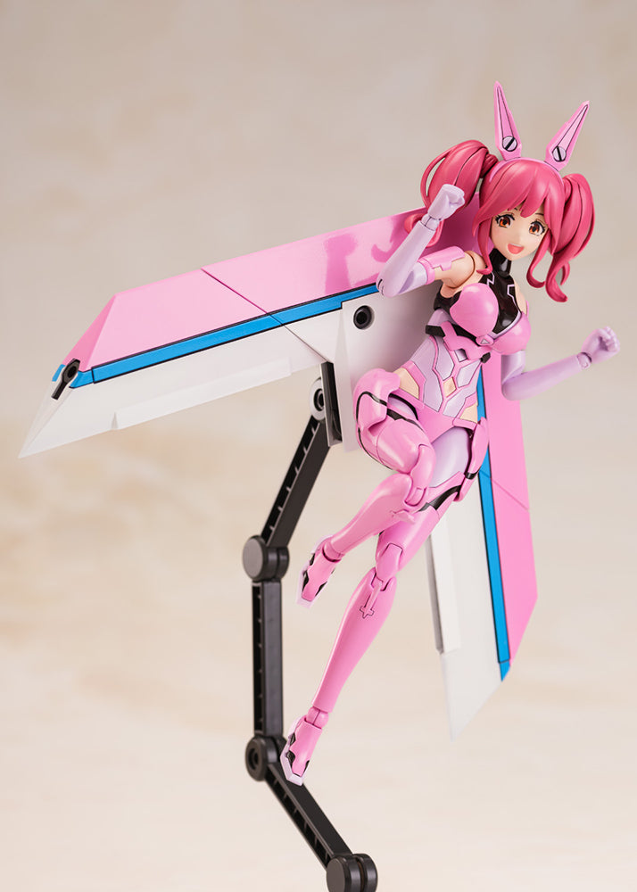 [Pre-order] Macross - Makina Nakajima Non Scale Figure Aoshima - Nekotwo