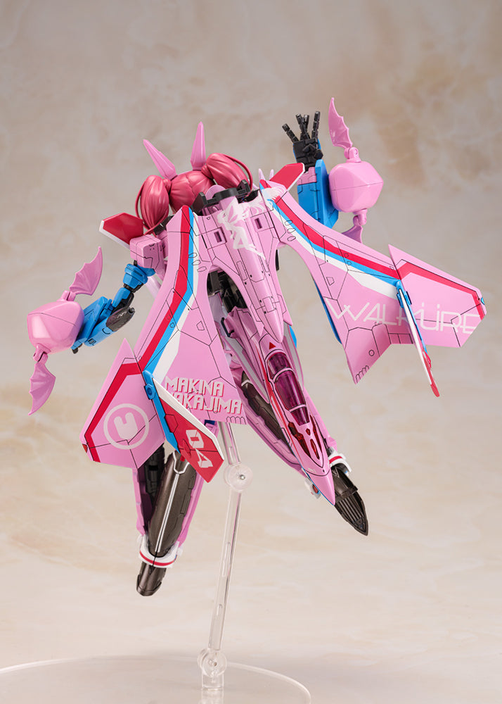 [Pre-order] Macross - Makina Nakajima Non Scale Figure Aoshima - Nekotwo