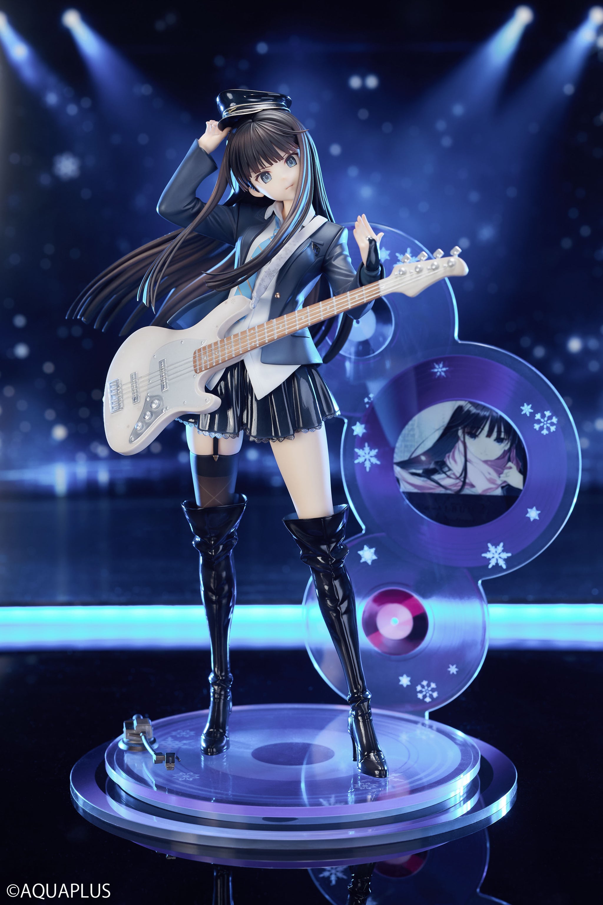 Pre-order] White Album - Kazusa Touma & Setsuna Ogiso (Reunion Ver