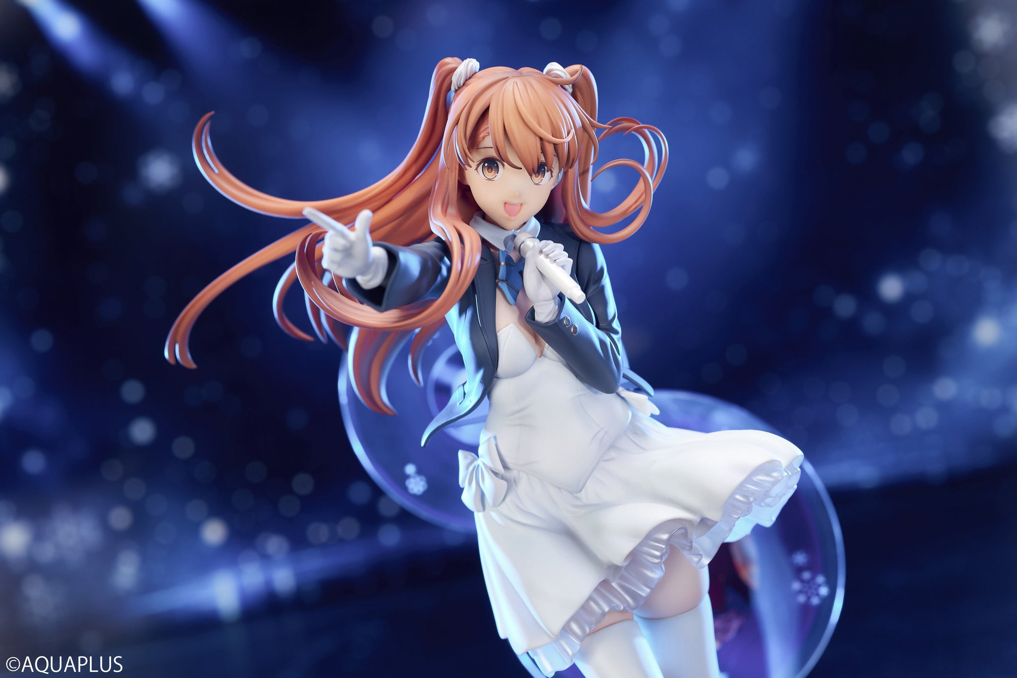 Pre-order] White Album - Kazusa Touma & Setsuna Ogiso (Reunion Ver